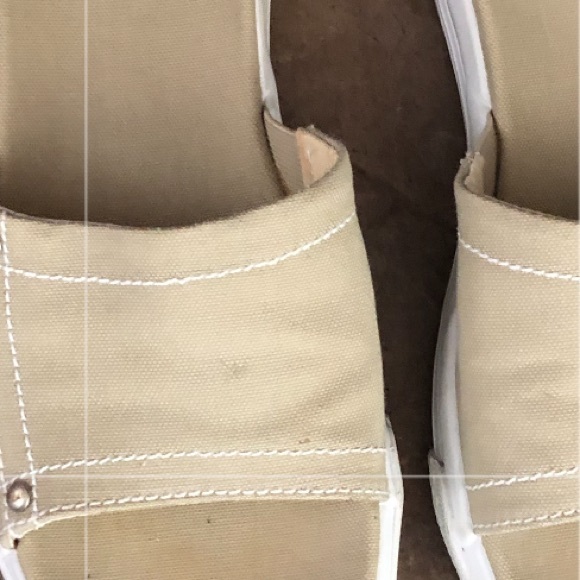 Keds slip on shoes - Picture 5 of 5